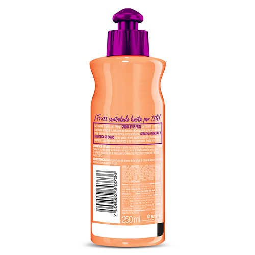 LOREALPARIS ELVIVE DREAMLONGLISS CPP ML XPX VUELTA